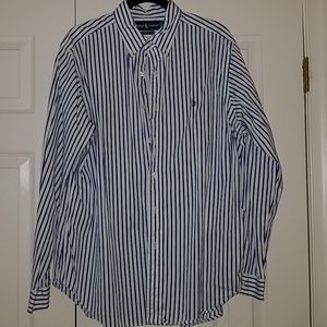 Ralph Lauren Long Sleeve Shirt
